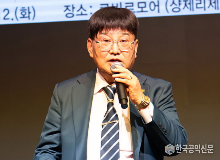 홍원경 제주국제페스타, 혜은이가요제 조직위원회 총재