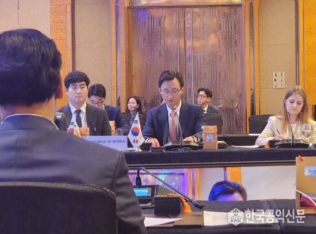 싱가포르 국제사이버주간(SICW)