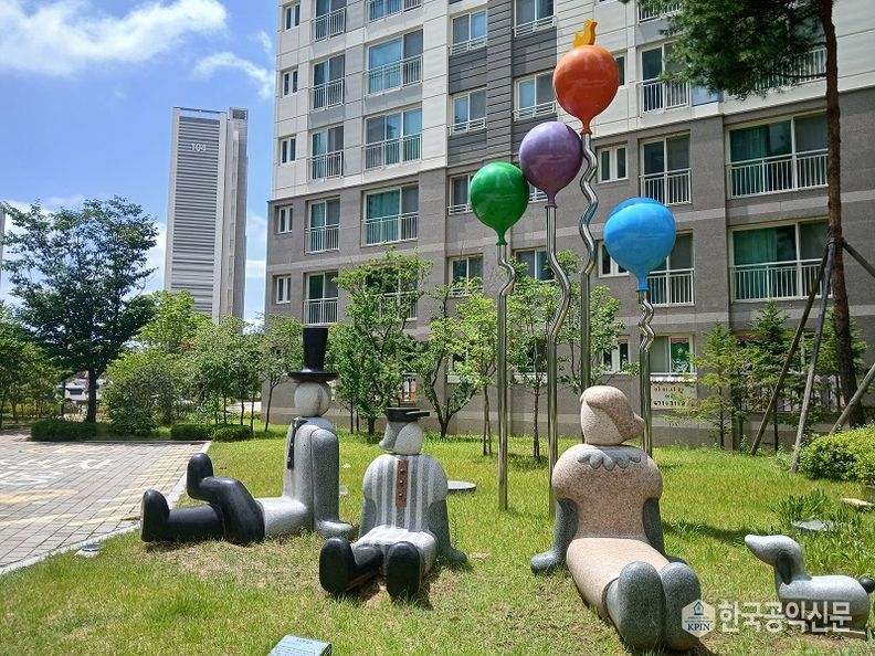 구미 호반 써밋(ELITE CITY)