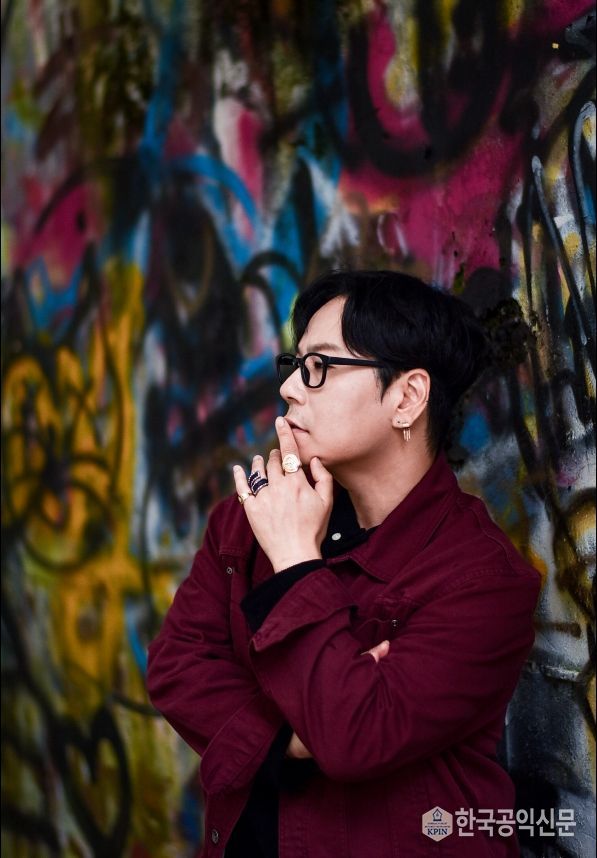 임상병리사 래퍼 MC Guy