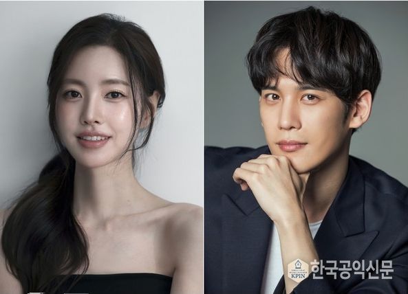 사진 제공: 진세연(얼리버드 엔터테인먼트), 박기웅(IHQ(sidusHQ))